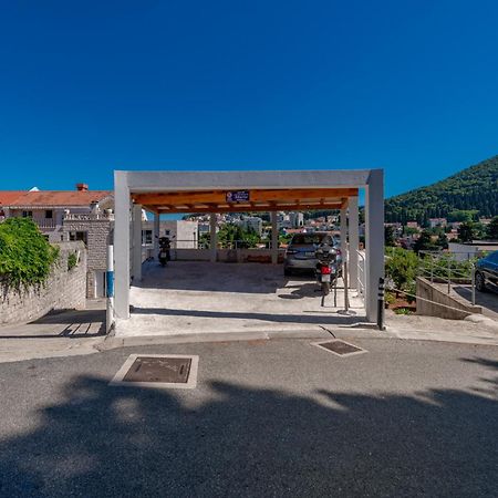 Apartment Maria II Dubrovnik Exterior foto