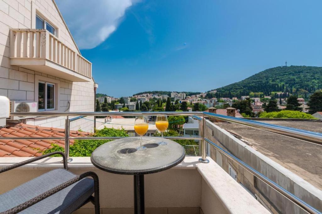 Apartment Maria II Dubrovnik Exterior foto